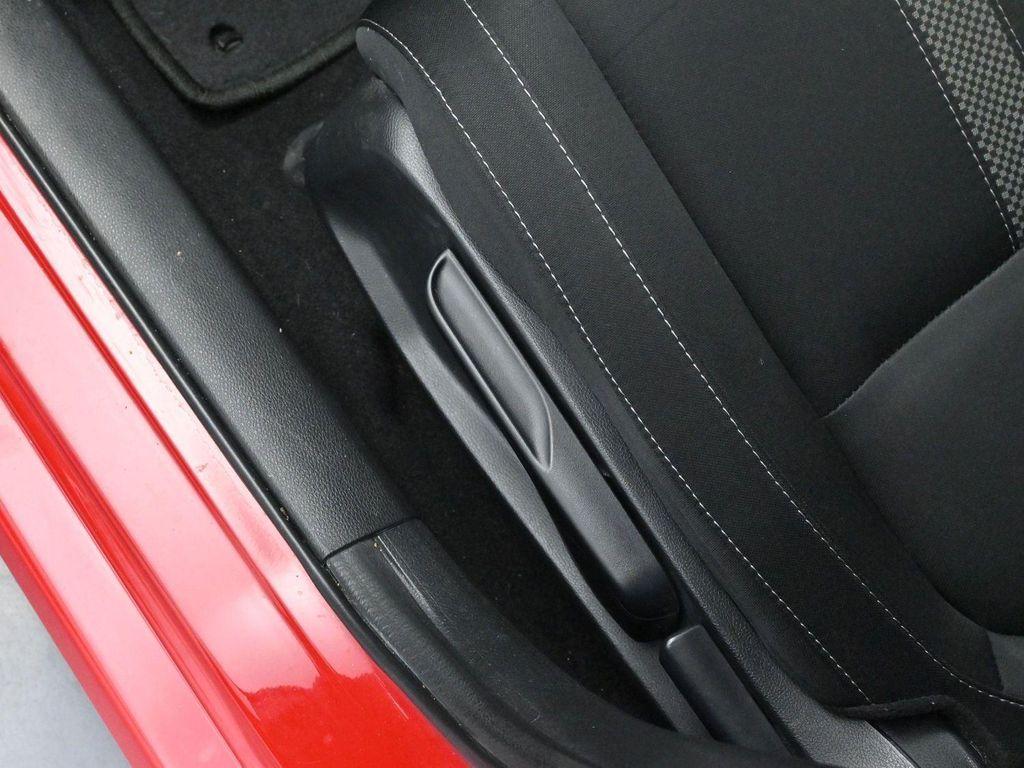 used 2020 Honda Civic car, priced at $18,500