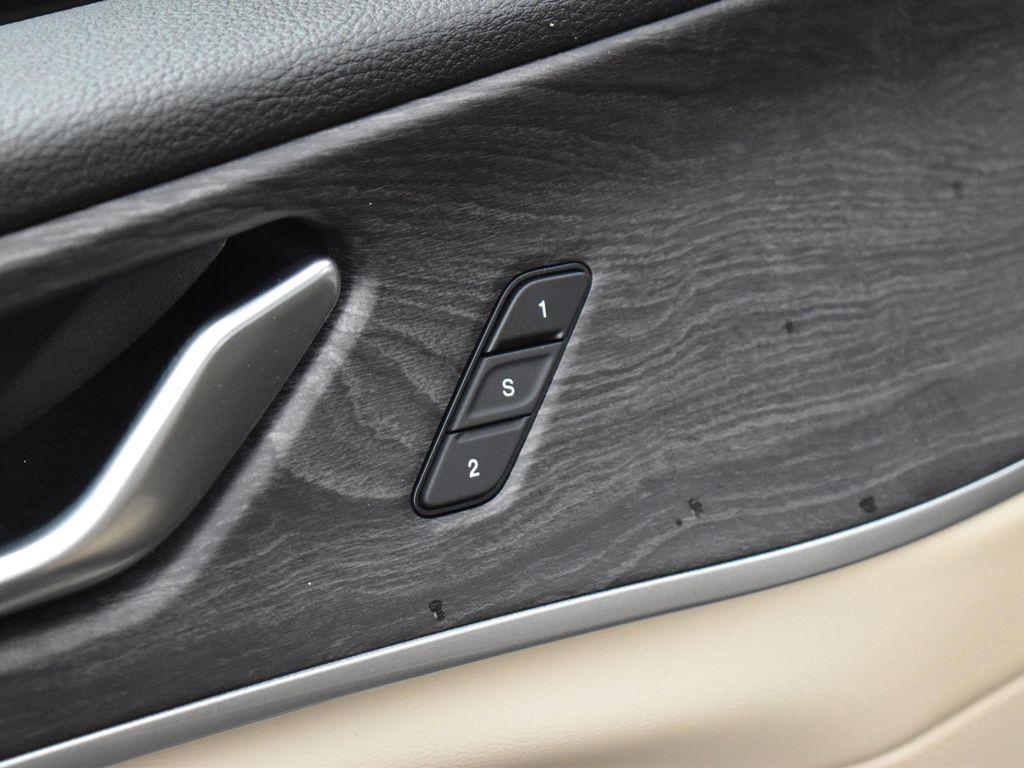 used 2021 Jeep Grand Cherokee L car, priced at $31,700
