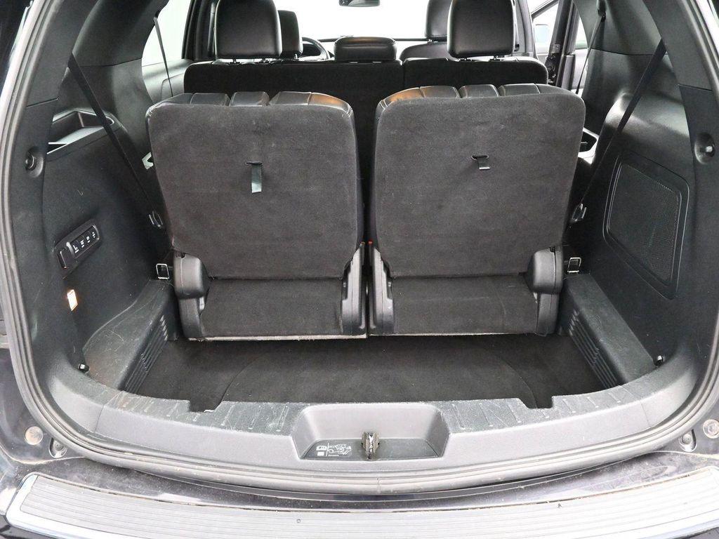 used 2019 Ford Explorer car, priced at $14,000