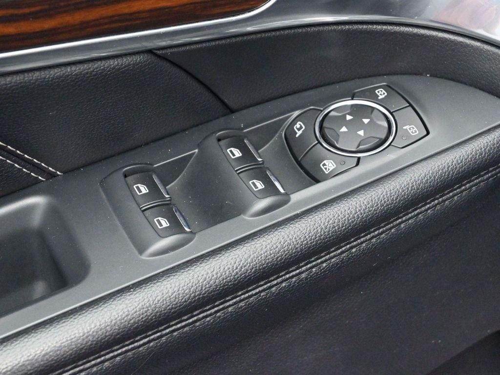 used 2019 Ford Explorer car, priced at $14,000