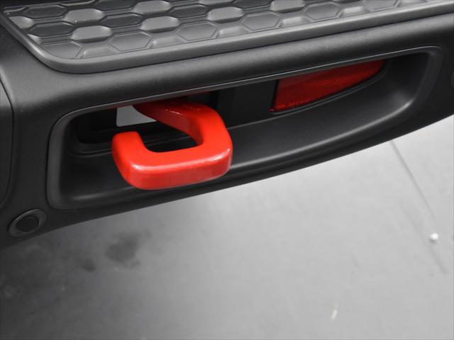 used 2021 Jeep Gladiator car, priced at $35,000