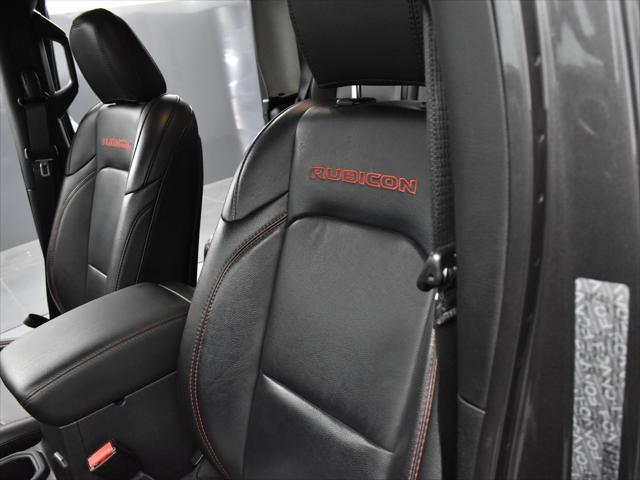 used 2021 Jeep Gladiator car, priced at $35,000