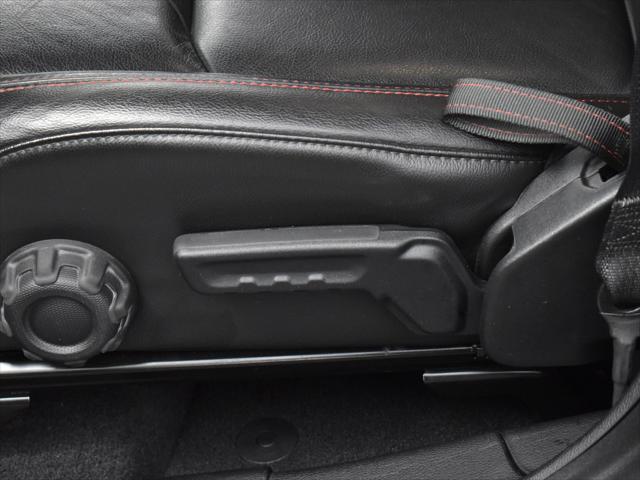 used 2021 Jeep Gladiator car, priced at $35,000