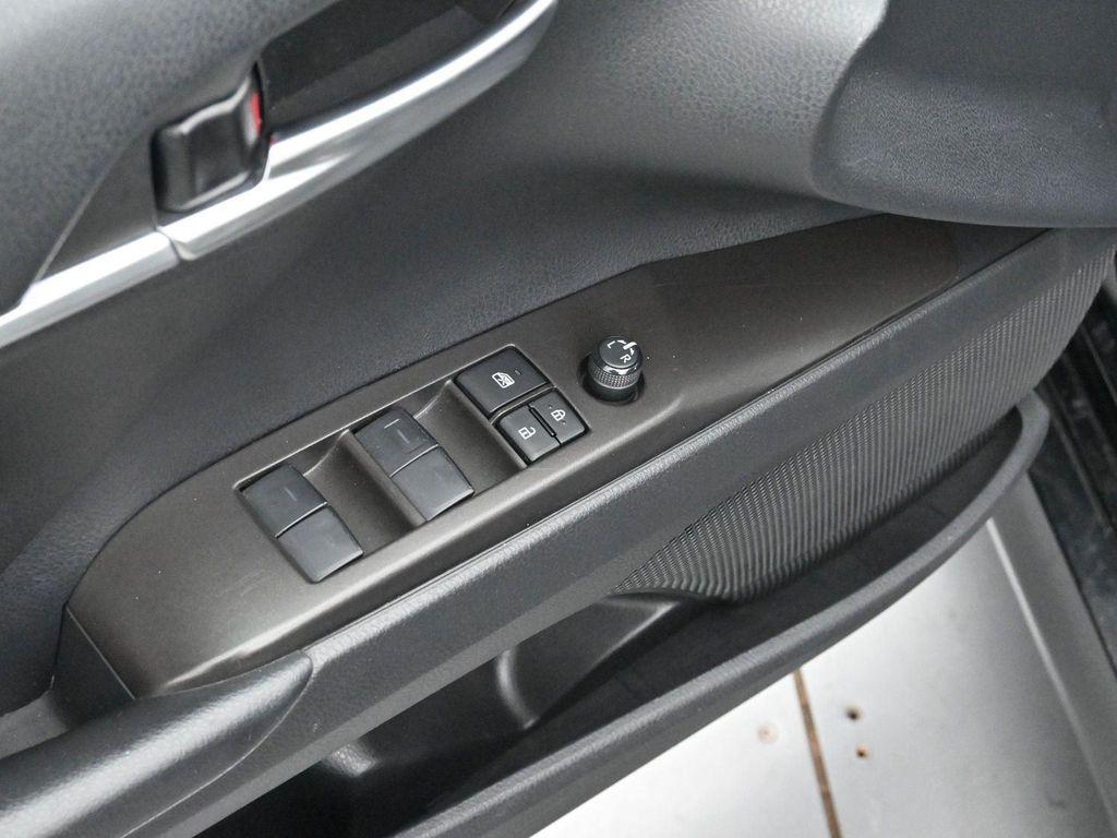 used 2023 Toyota Camry car, priced at $22,700