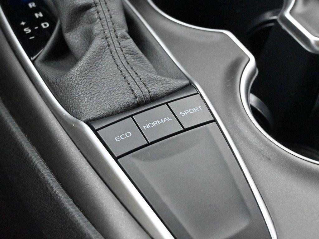 used 2023 Toyota Camry car, priced at $22,700