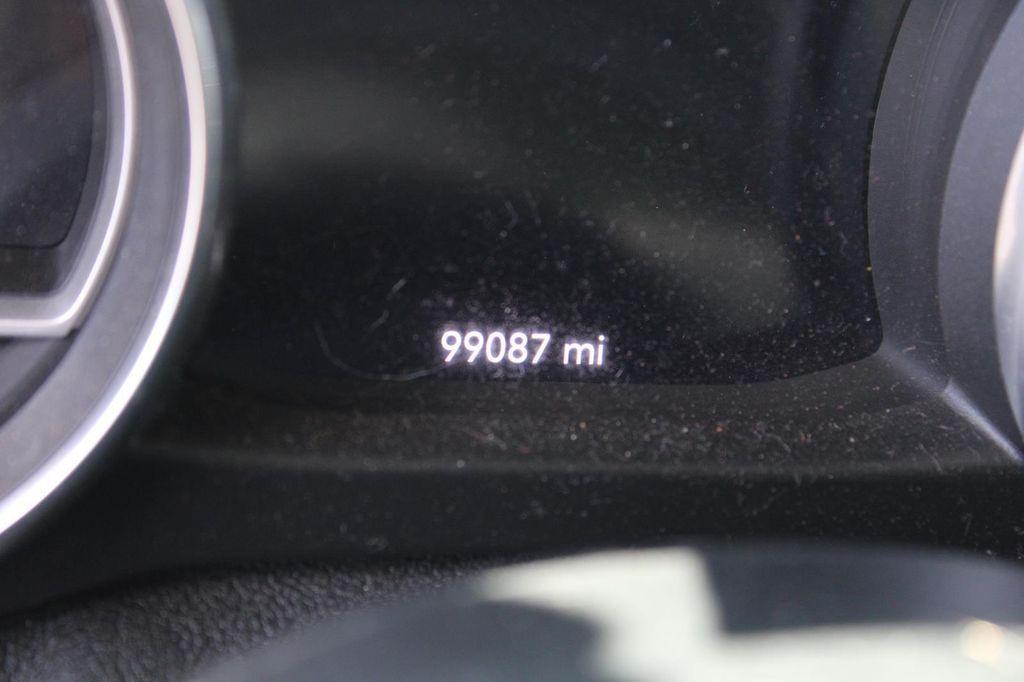 used 2018 Jeep Wrangler Unlimited car, priced at $20,000