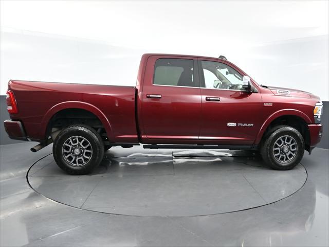 used 2019 Ram 2500 car, priced at $45,500