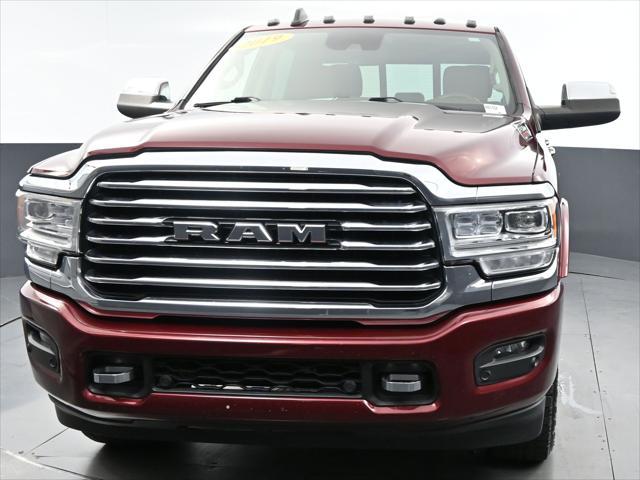 used 2019 Ram 2500 car, priced at $45,500