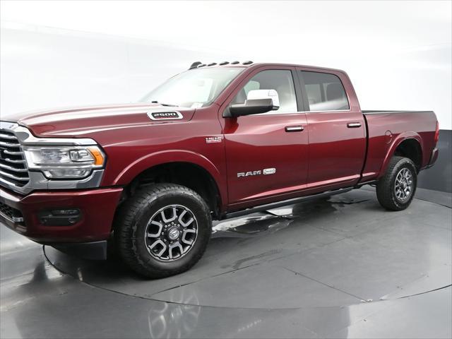 used 2019 Ram 2500 car, priced at $45,500