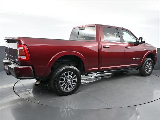 used 2019 Ram 2500 car, priced at $45,500