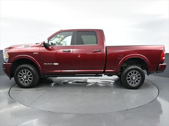 used 2019 Ram 2500 car, priced at $45,500