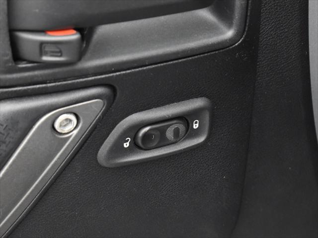 used 2016 Jeep Wrangler Unlimited car, priced at $17,700