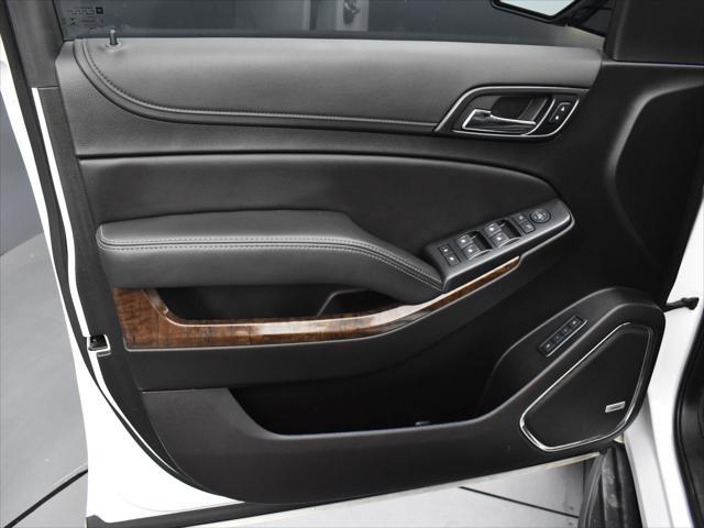 used 2020 Chevrolet Tahoe car, priced at $30,500
