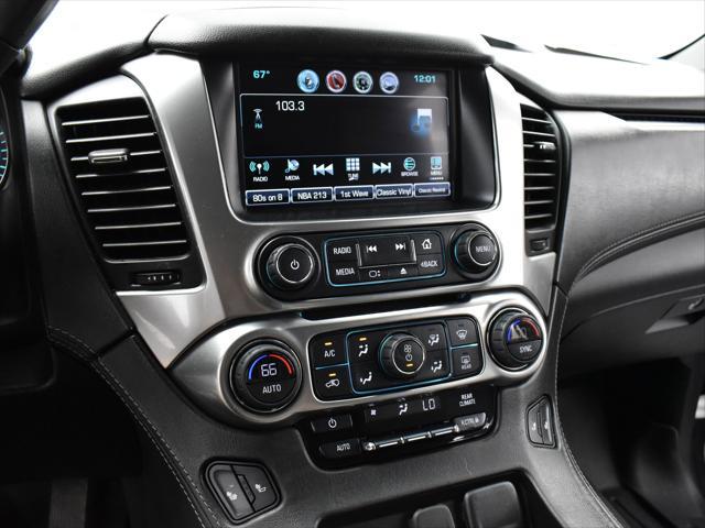 used 2020 Chevrolet Tahoe car, priced at $30,500