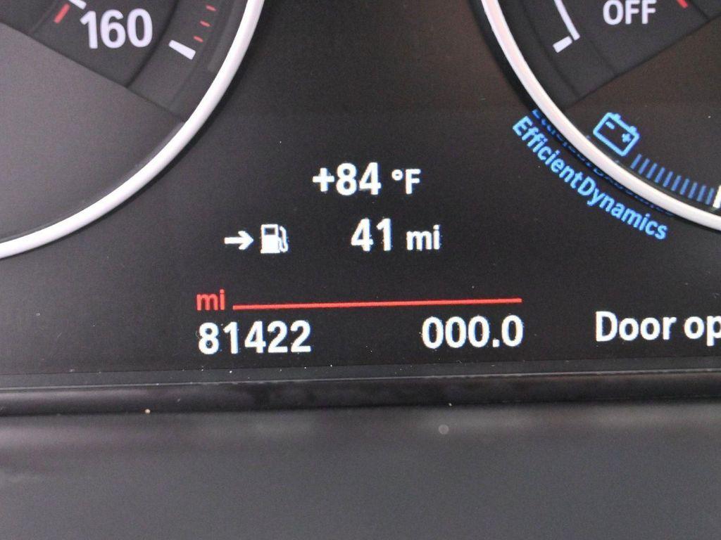 used 2018 BMW 330 car, priced at $15,700