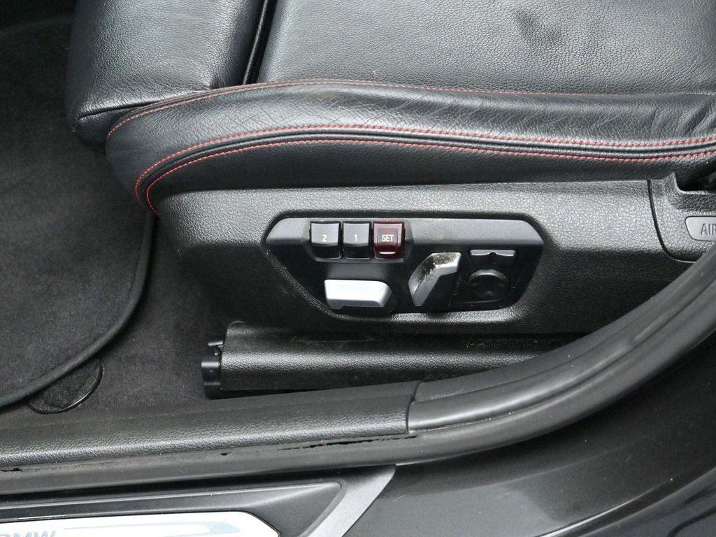 used 2018 BMW 330 car, priced at $15,700