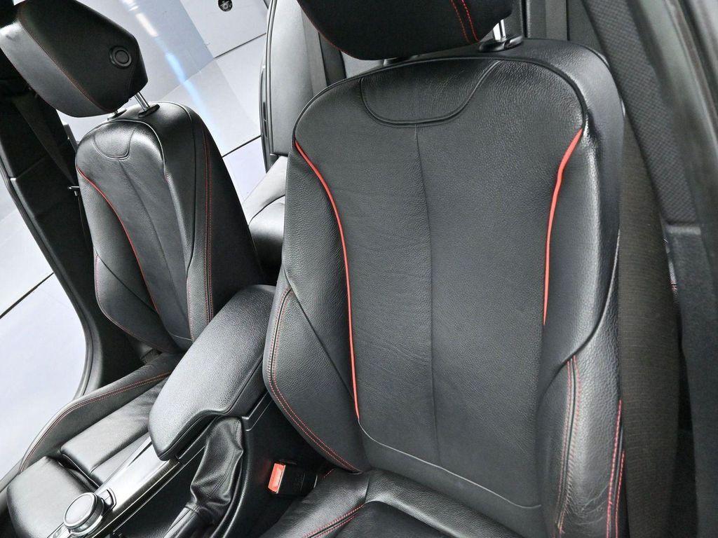 used 2018 BMW 330 car, priced at $15,700