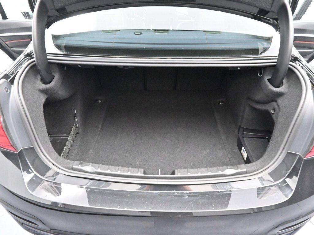 used 2018 BMW 330 car, priced at $15,700