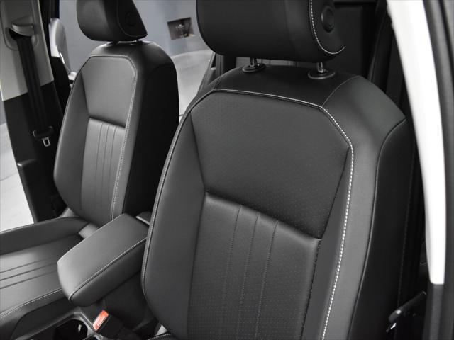 used 2024 Volkswagen Tiguan car, priced at $27,700