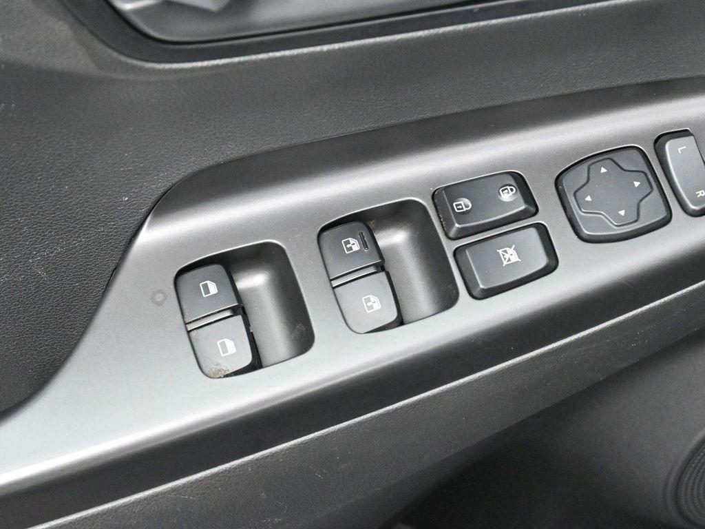 used 2021 Hyundai Kona car, priced at $16,700