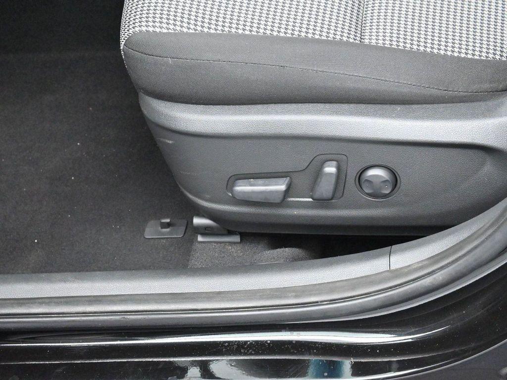 used 2021 Hyundai Kona car, priced at $16,700