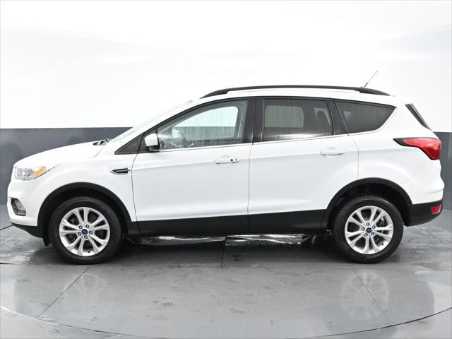 used 2019 Ford Escape car, priced at $14,000