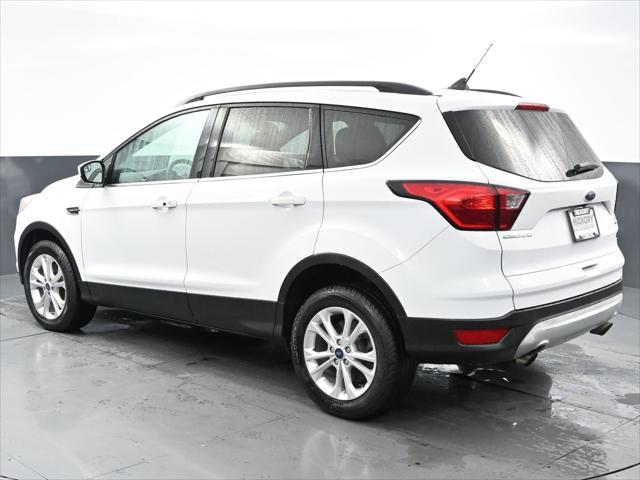 used 2019 Ford Escape car, priced at $14,000