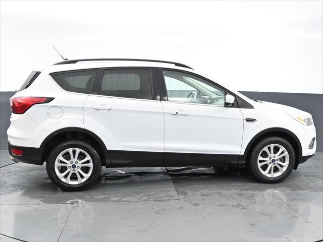 used 2019 Ford Escape car, priced at $14,000