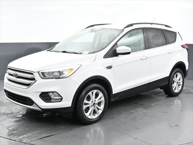 used 2019 Ford Escape car, priced at $14,000