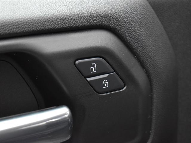 used 2025 Chevrolet Silverado 1500 car, priced at $46,000