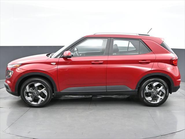 used 2023 Hyundai Venue car, priced at $19,500