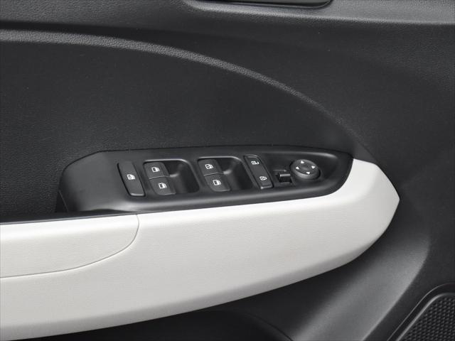 used 2023 Hyundai Venue car, priced at $19,500
