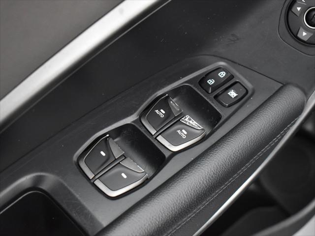used 2017 Hyundai Santa Fe Sport car, priced at $13,500