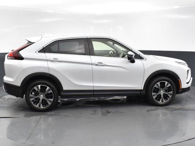 used 2022 Mitsubishi Eclipse Cross car, priced at $21,000