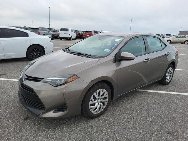 used 2019 Toyota Corolla car, priced at $12,700