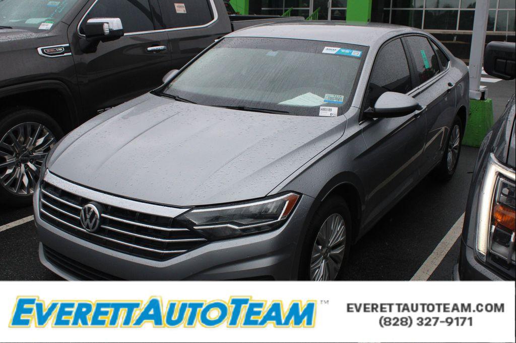 used 2020 Volkswagen Jetta car, priced at $17,000