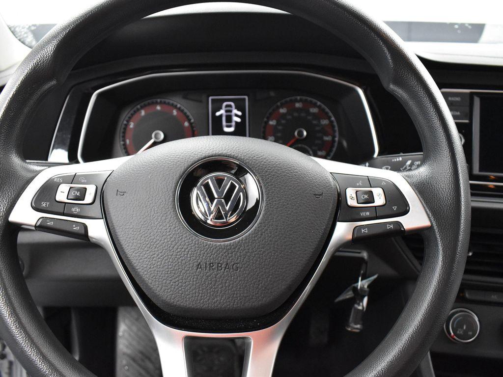 used 2020 Volkswagen Jetta car, priced at $17,000