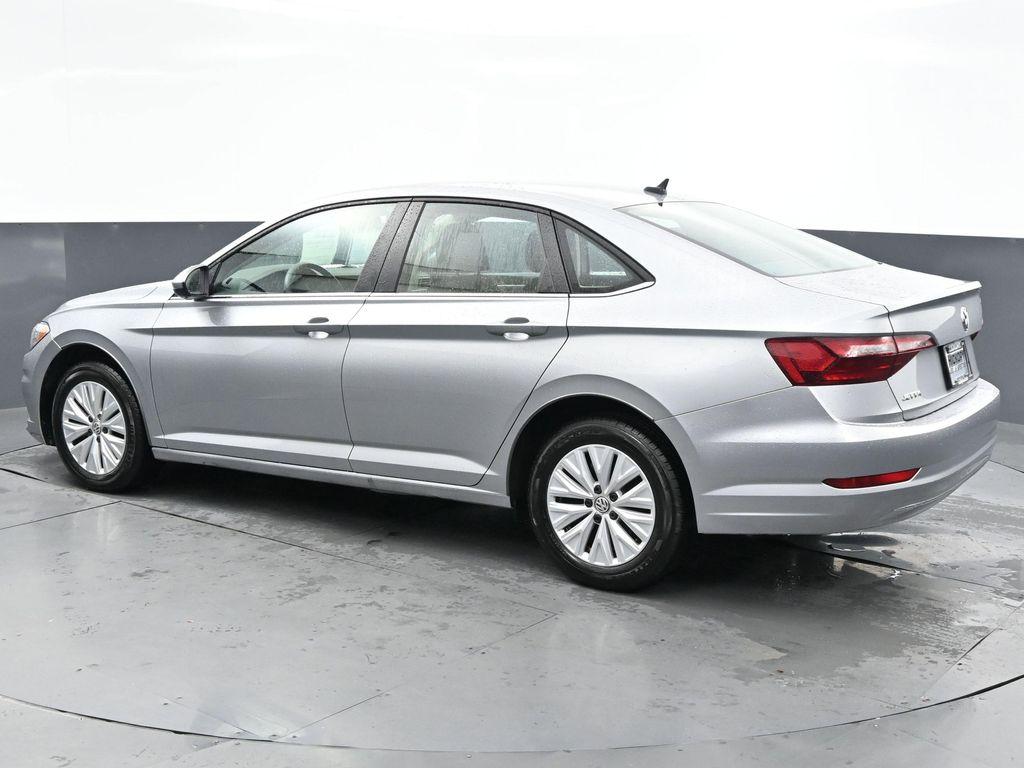 used 2020 Volkswagen Jetta car, priced at $17,000
