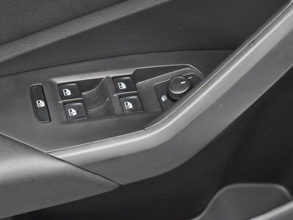 used 2020 Volkswagen Jetta car, priced at $17,000