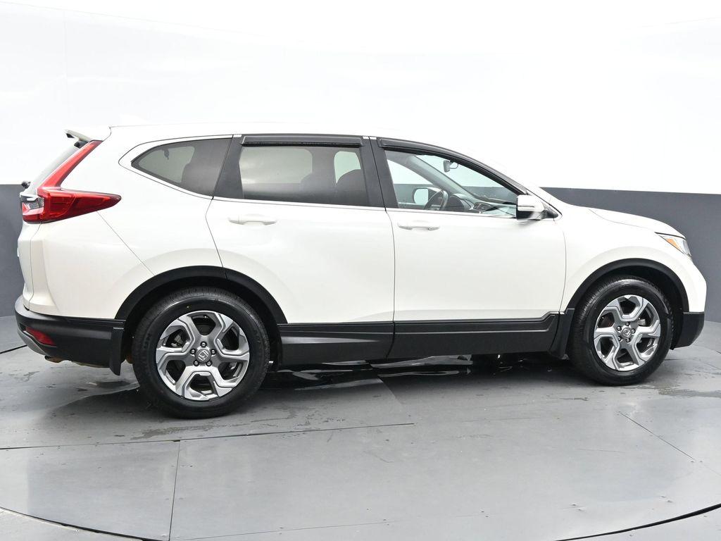 used 2018 Honda CR-V car, priced at $18,800