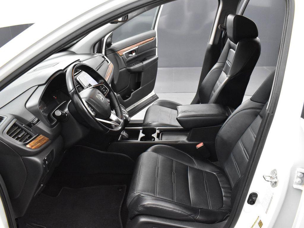 used 2018 Honda CR-V car, priced at $18,800
