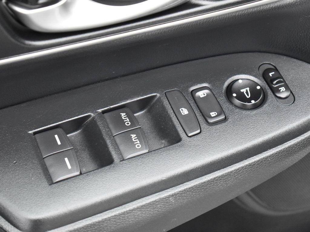 used 2018 Honda CR-V car, priced at $18,800