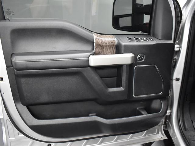 used 2017 Ford F-350 car, priced at $42,000