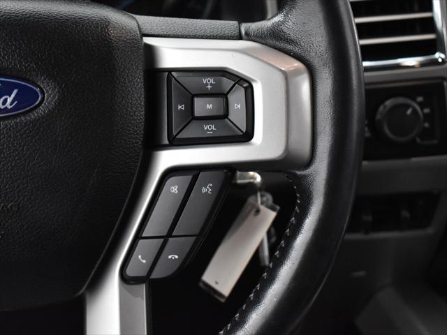 used 2017 Ford F-350 car, priced at $42,000