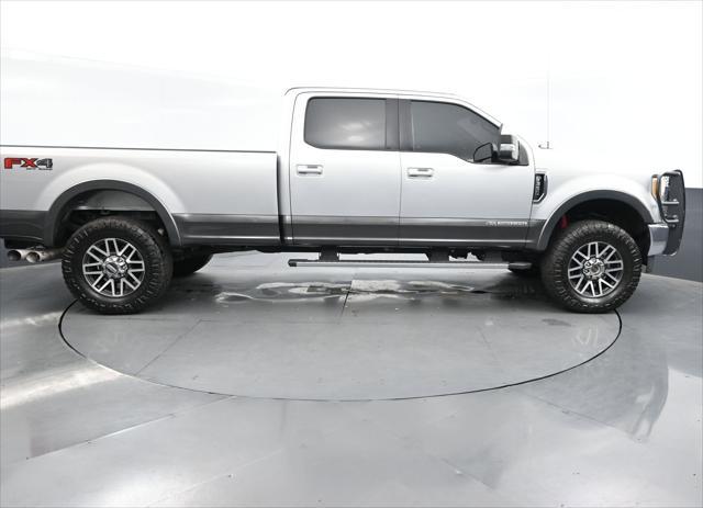 used 2017 Ford F-350 car, priced at $42,000
