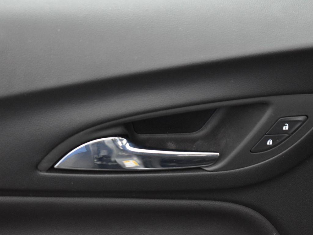 used 2023 Chevrolet Equinox car, priced at $21,500