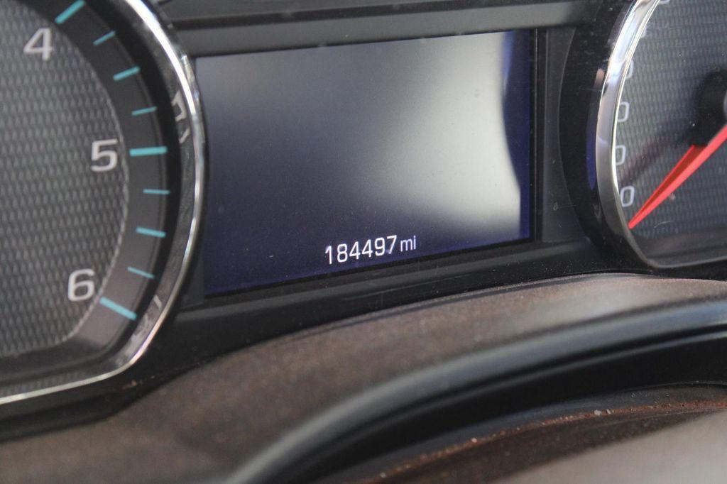 used 2017 Chevrolet Silverado 2500 car, priced at $24,500