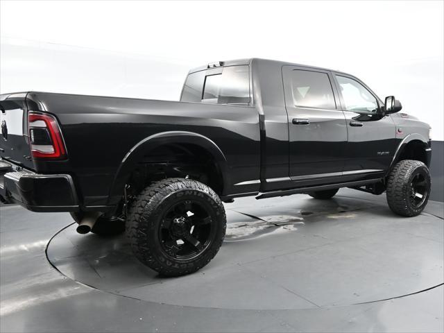 used 2020 Ram 2500 car, priced at $63,000