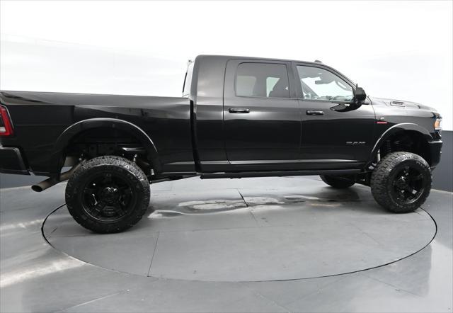 used 2020 Ram 2500 car, priced at $63,000