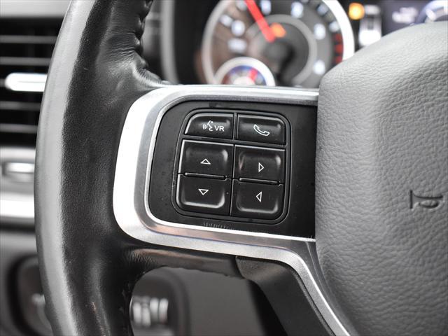 used 2020 Ram 2500 car, priced at $63,000